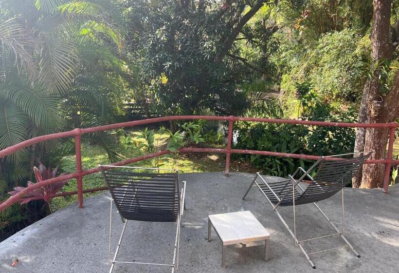 צימר Casa Naturaleza