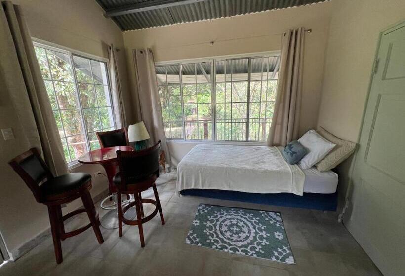 مبيت وإفطار Casa Naturaleza