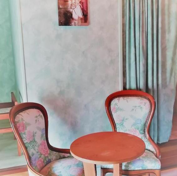 住宿加早餐  Domaine Des Tonneaux