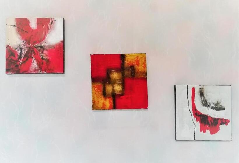 住宿加早餐  Domaine Des Tonneaux