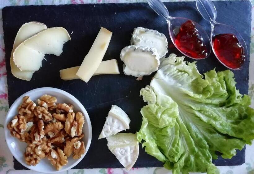 住宿加早餐  Domaine Des Tonneaux