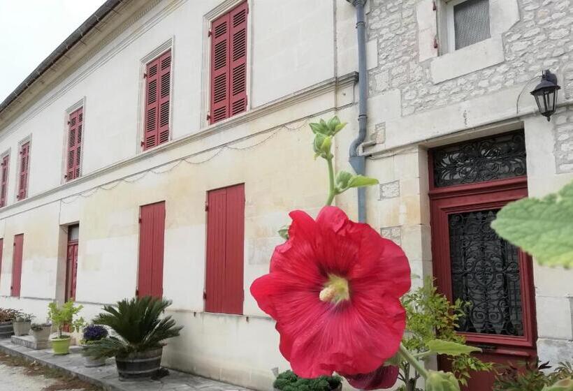 住宿加早餐  Domaine Des Tonneaux