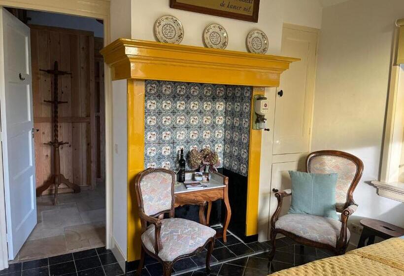 צימר Erve Zonnehoeve