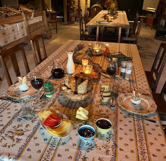 ベッドアンドブレックファースト Erve Zonnehoeve