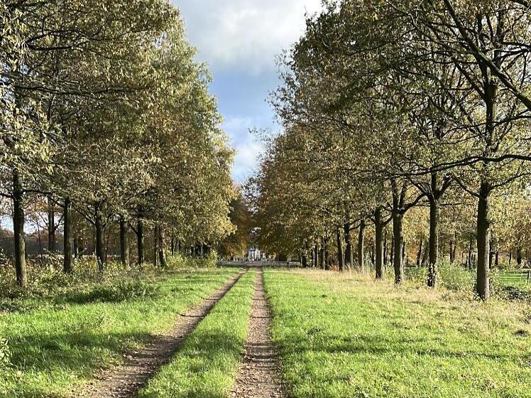 ベッドアンドブレックファースト Erve Zonnehoeve