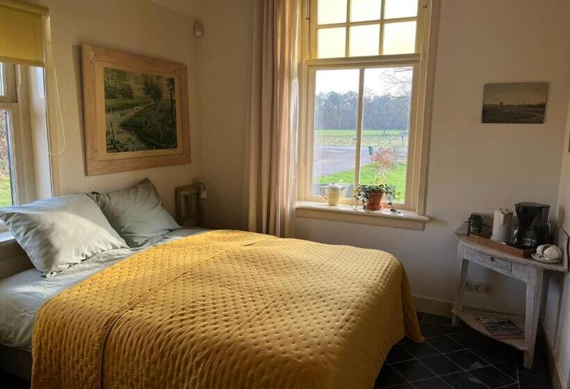 צימר Erve Zonnehoeve