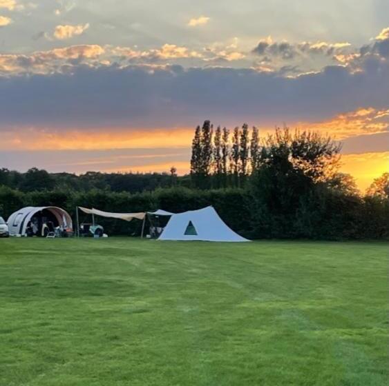 צימר Erve Zonnehoeve