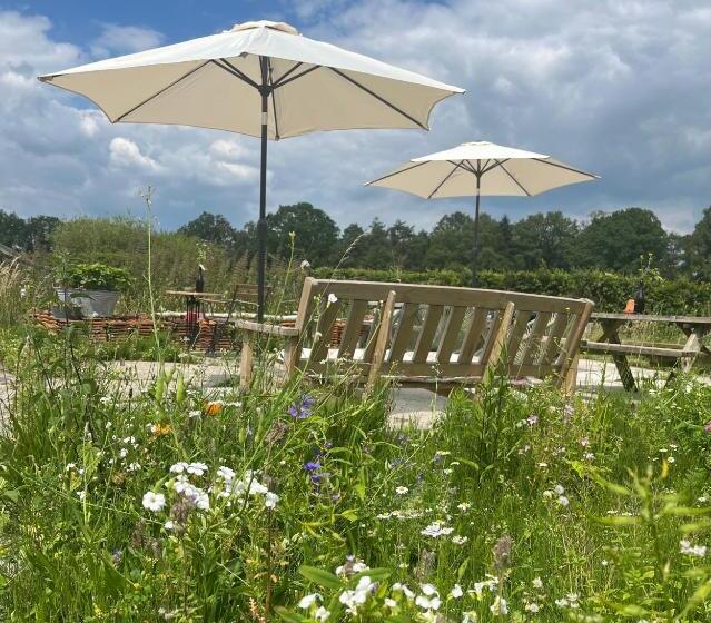 ベッドアンドブレックファースト Erve Zonnehoeve