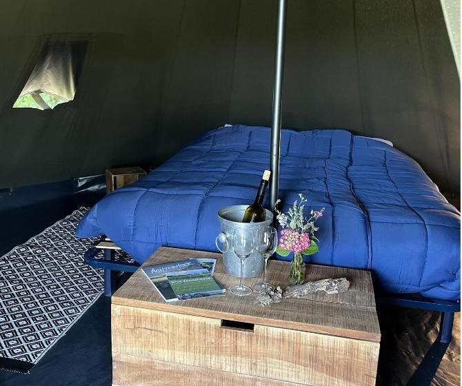 ベッドアンドブレックファースト Erve Zonnehoeve