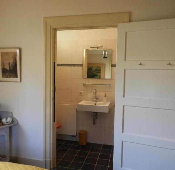 ベッドアンドブレックファースト Erve Zonnehoeve