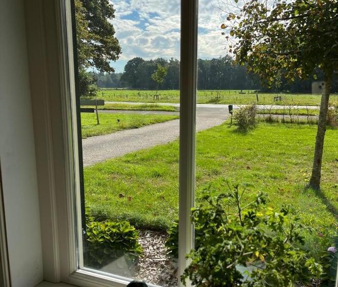 ベッドアンドブレックファースト Erve Zonnehoeve