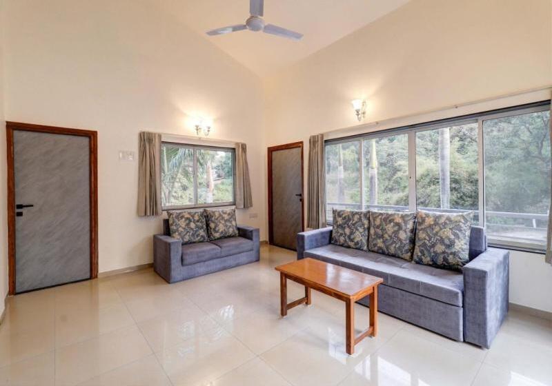 צימר Esperanza Villas