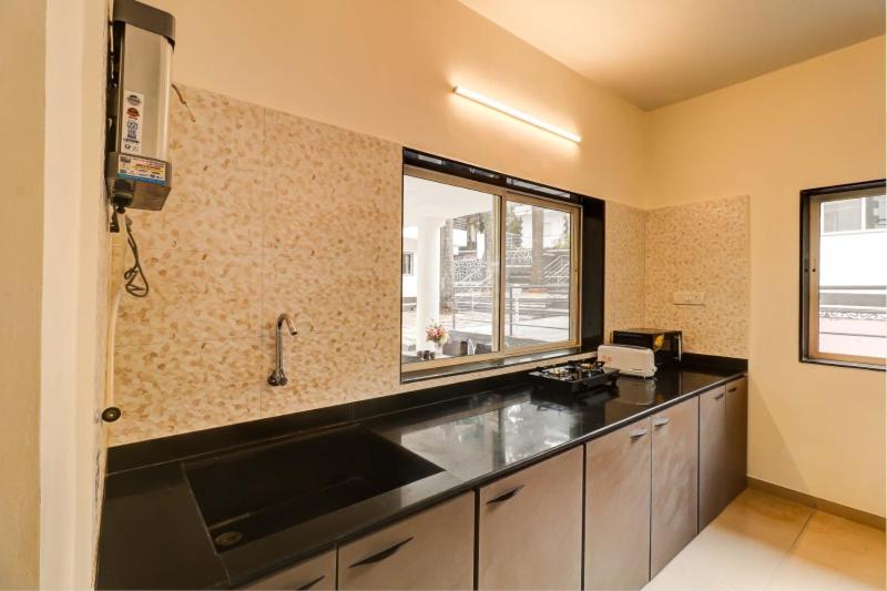 צימר Esperanza Villas