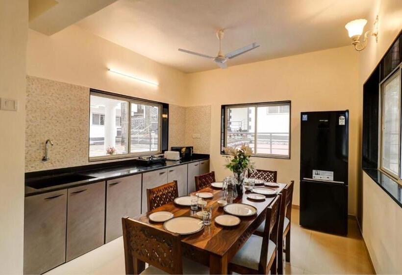 צימר Esperanza Villas