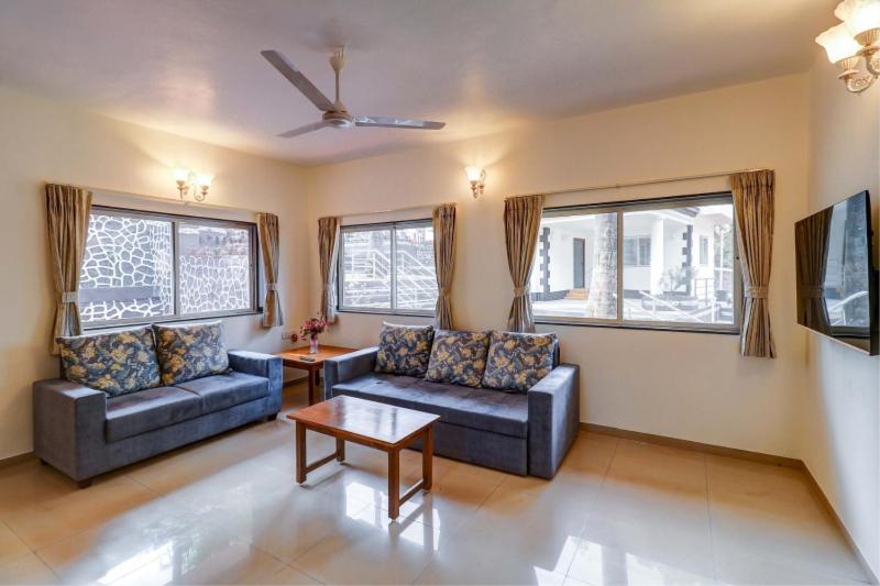 צימר Esperanza Villas