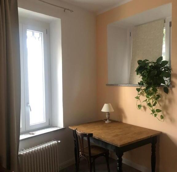 ベッドアンドブレックファースト I Tre Merli