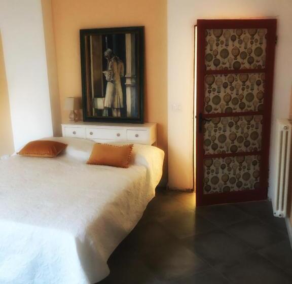 ベッドアンドブレックファースト I Tre Merli