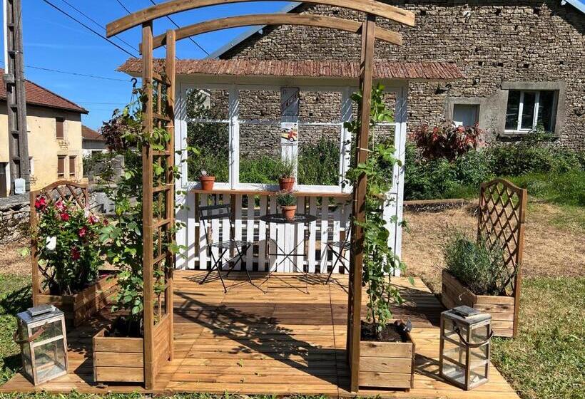 Bed and Breakfast La Bocquillonne