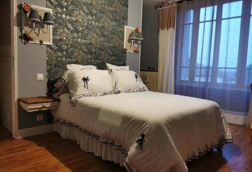 민박 La Bocquillonne