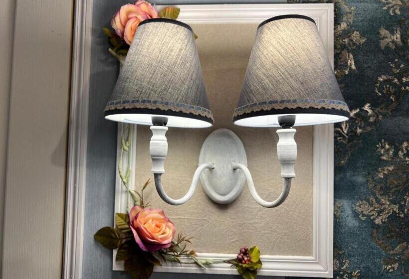 민박 La Bocquillonne