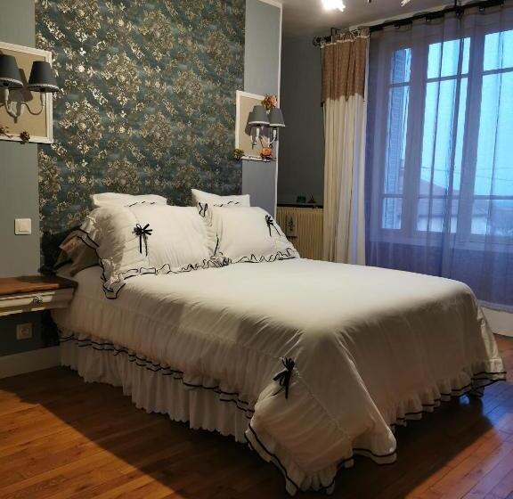 민박 La Bocquillonne