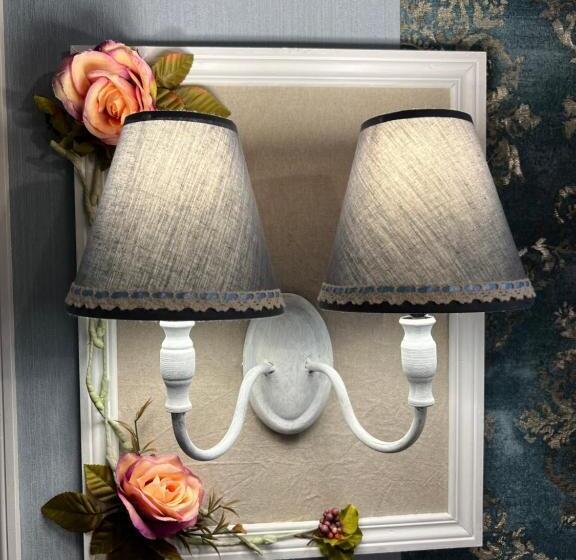 민박 La Bocquillonne