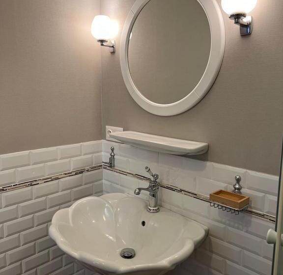 민박 La Bocquillonne