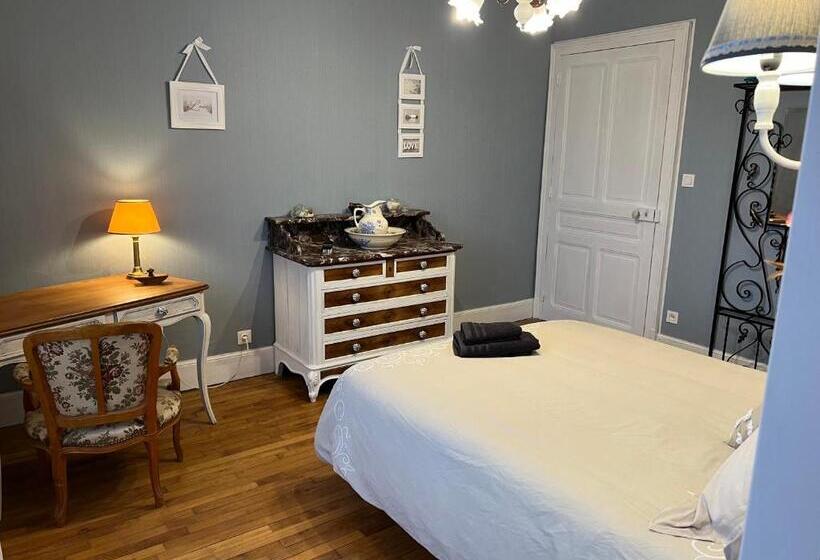 민박 La Bocquillonne