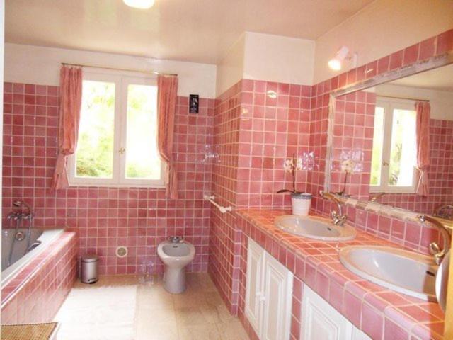 민박 Le Bois Des Combes La Bignone