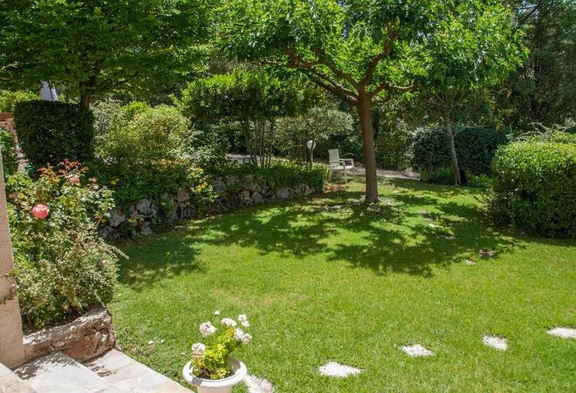 민박 Le Bois Des Combes La Bignone