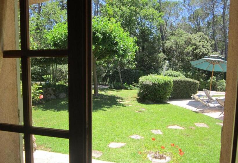 민박 Le Bois Des Combes La Bignone