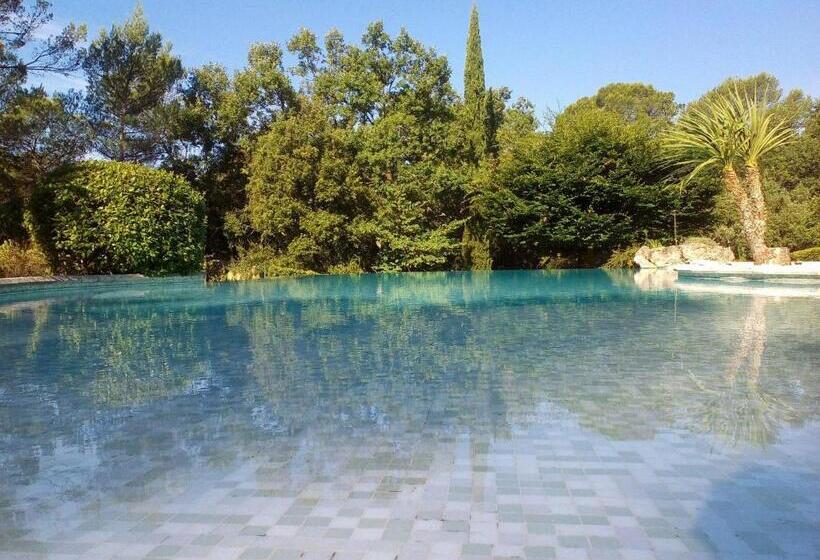 민박 Le Bois Des Combes La Bignone