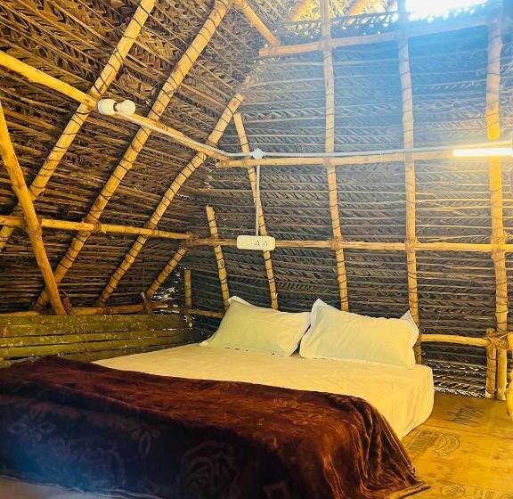 Bed and Breakfast Le Brooks Village