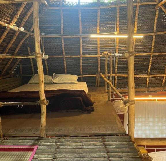 Bed and Breakfast Le Brooks Village