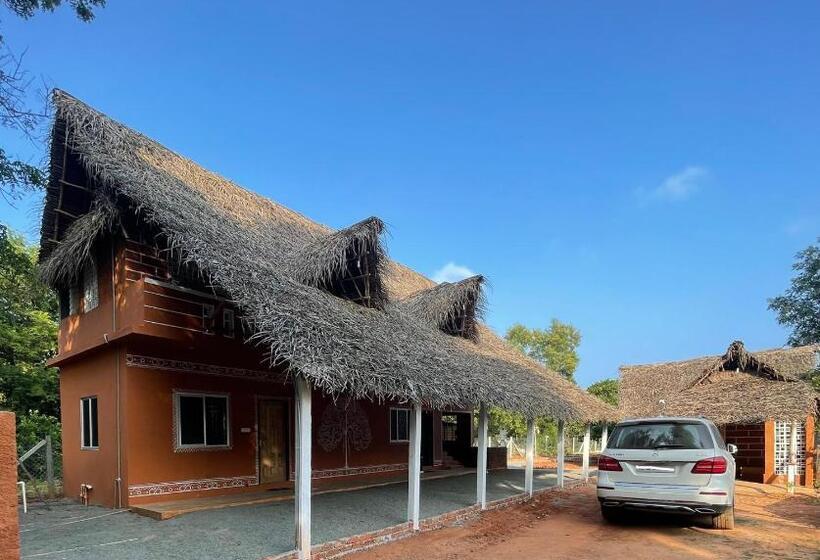 Bed and Breakfast Le Brooks Village