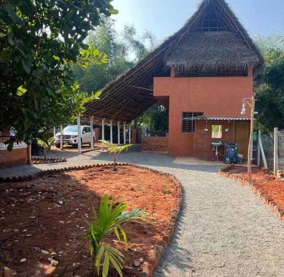 Bed and Breakfast Le Brooks Village