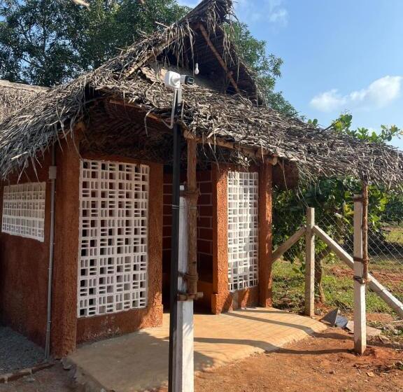 Bed and Breakfast Le Brooks Village