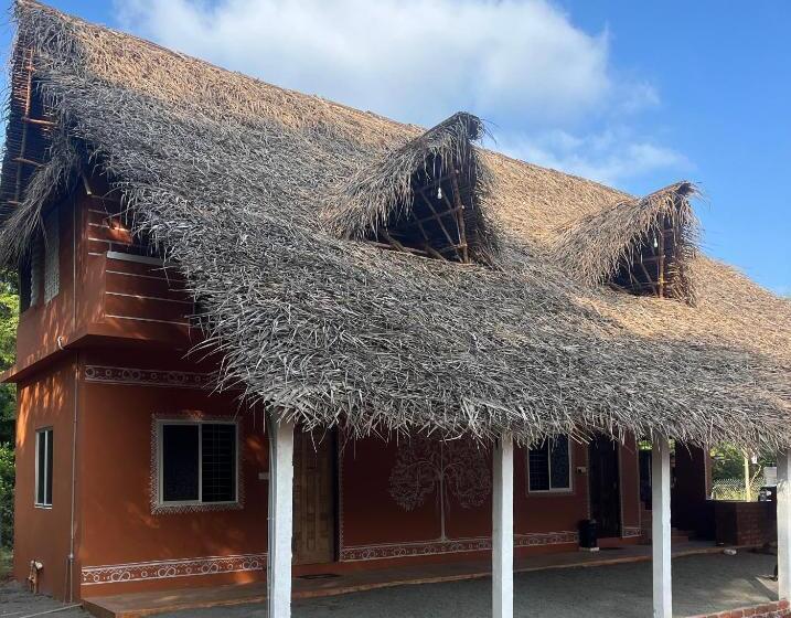 Bed and Breakfast Le Brooks Village