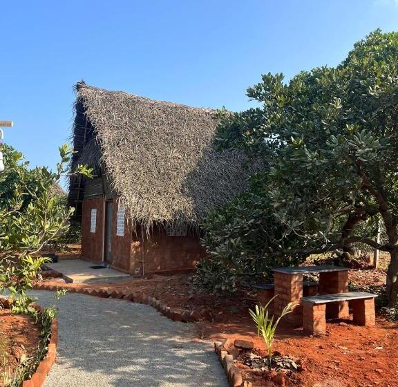 Bed and Breakfast Le Brooks Village