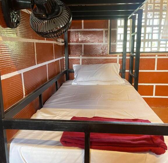 Bed and Breakfast Le Brooks Village