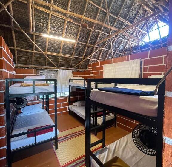 Bed and Breakfast Le Brooks Village