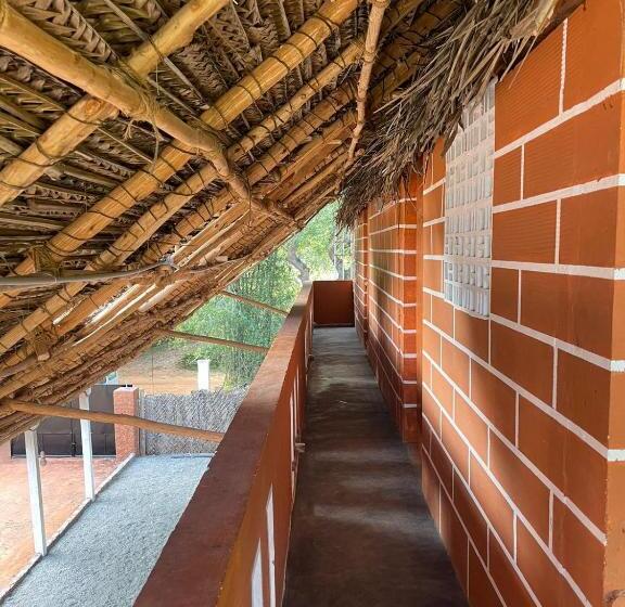 Bed and Breakfast Le Brooks Village