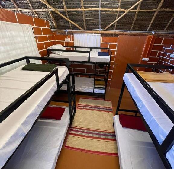 Bed and Breakfast Le Brooks Village