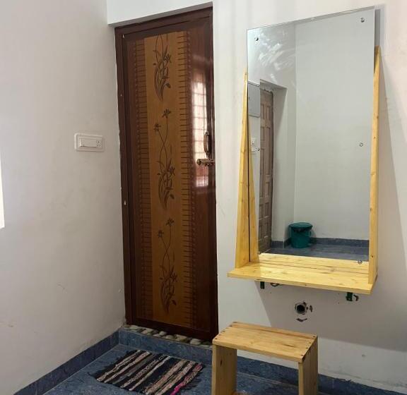 Bed and Breakfast Le Brooks Village