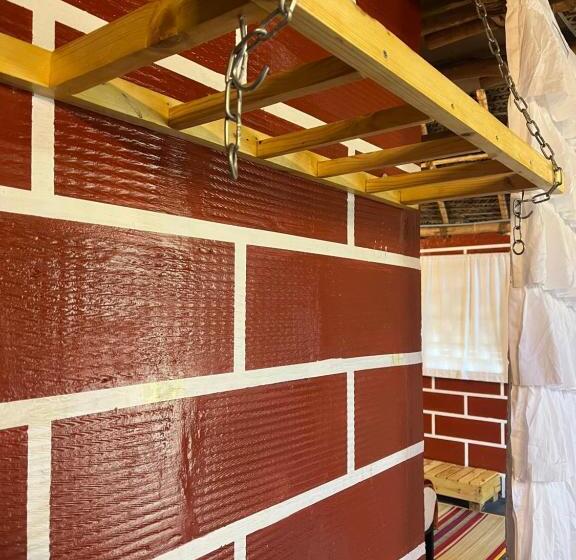 Bed and Breakfast Le Brooks Village