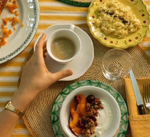 Bed and Breakfast Le Clos De Gordes