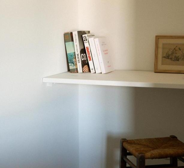 Bed and Breakfast Le Clos De Gordes