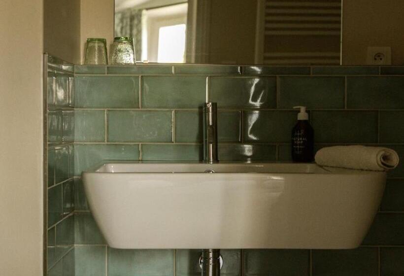 Bed and Breakfast Le Clos De Gordes