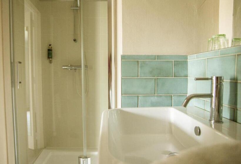 Bed and Breakfast Le Clos De Gordes