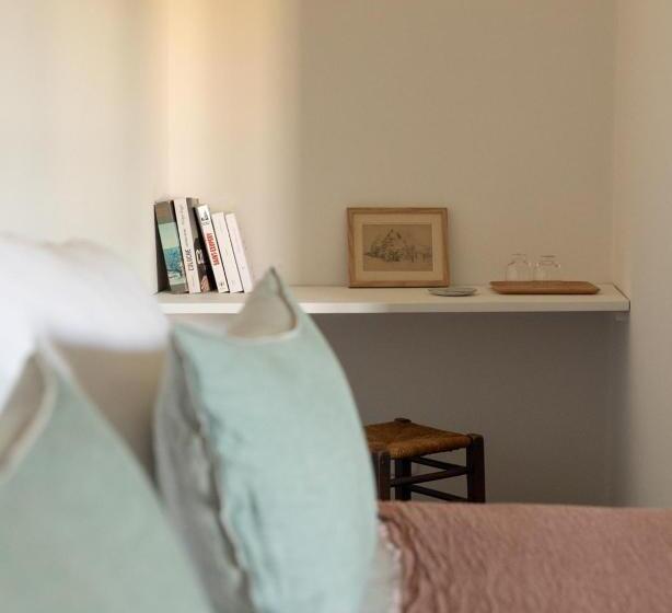 Bed and Breakfast Le Clos De Gordes